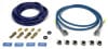 Moroso — Moroso Battery Cable Installation Kit