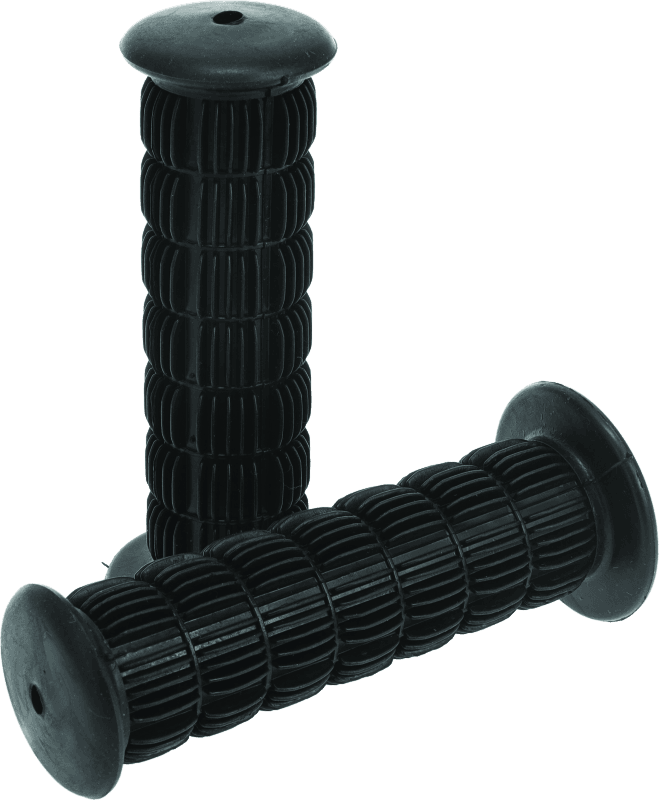 BikeMaster — Black, Classic Splined