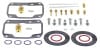 All Balls Racing — All Balls Racing 89-90 Ski-Doo Formula Mach 1 Carburetor Rebuild Kit