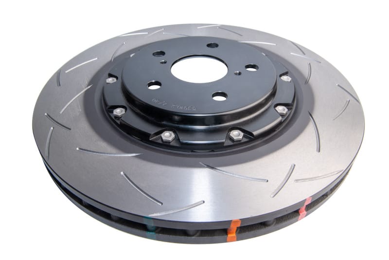 DBA — DBA 13-20 Lexus GS350 F Sport Front 5000 Series Slotted Rotor w/Black Hat
Brake Rotor