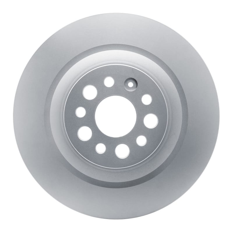 DFC — DFC 21-25 Tesla Model S Front GeoSPEC Coated Rotor