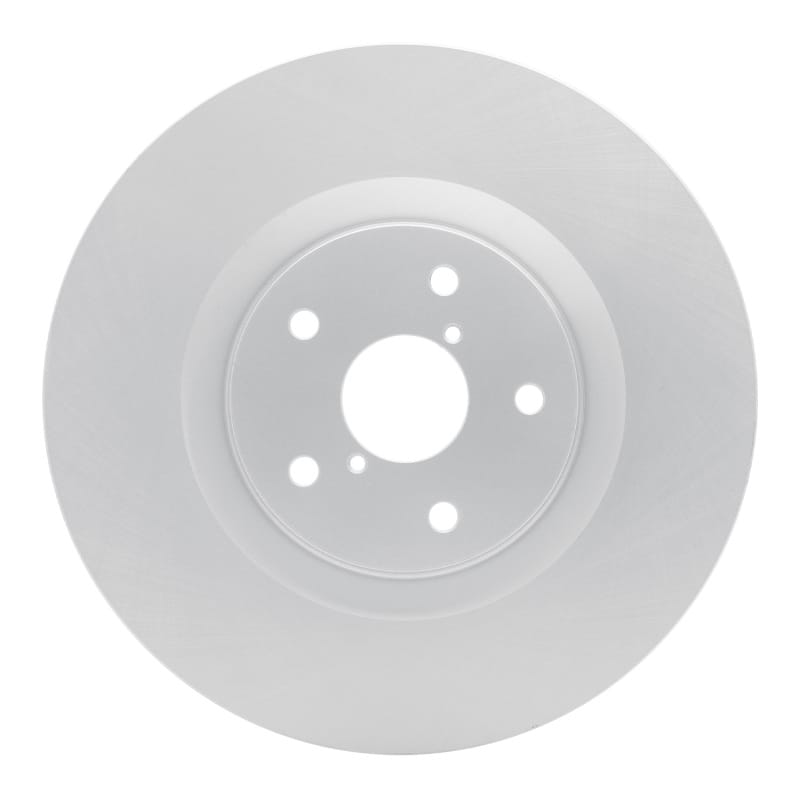 DFC — DFC 19-23 Subaru Ascent Front GeoSPEC Coated Rotor
DFC Brake Rotor