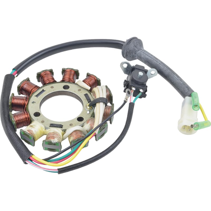 Arrowhead — Arrowhead 87-94 Yamaha YFZ350 Banshee Stator Coil