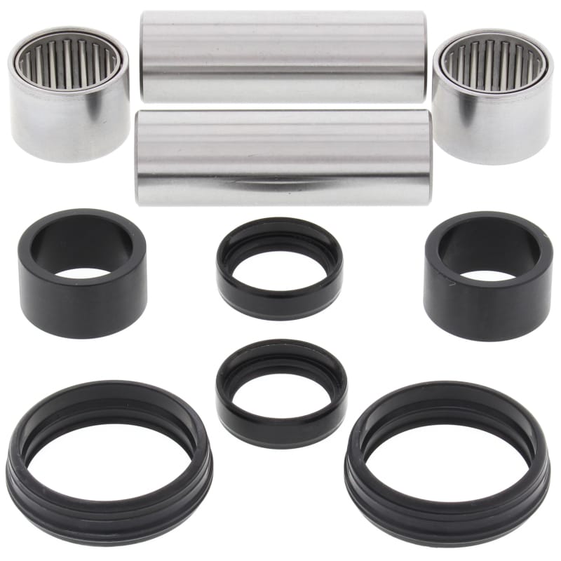 All Balls Racing — All Balls Racing 86-87 Yamaha TT350 Swing Arm Bearing Kit