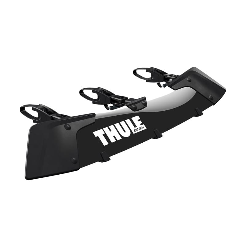 Thule — Thule AirScreen XT Roof Rack Wind Fairing S - 32in. (Black)
RRackWndDflct