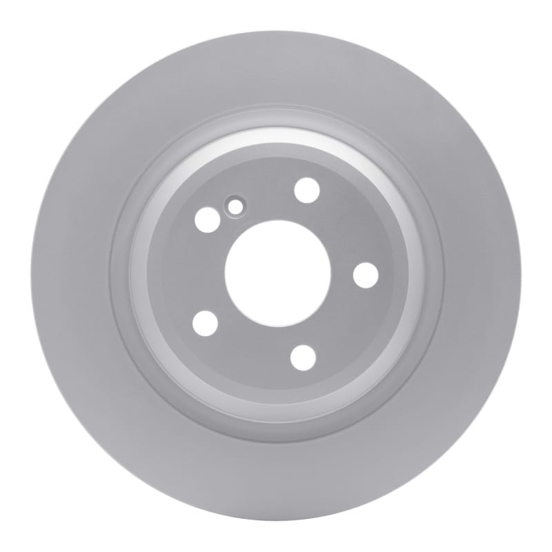 DFC — DFC 13-20 Mercedes-Benz SL400 Rear GeoSPEC Coated Rotor
DFC Brake Rotor