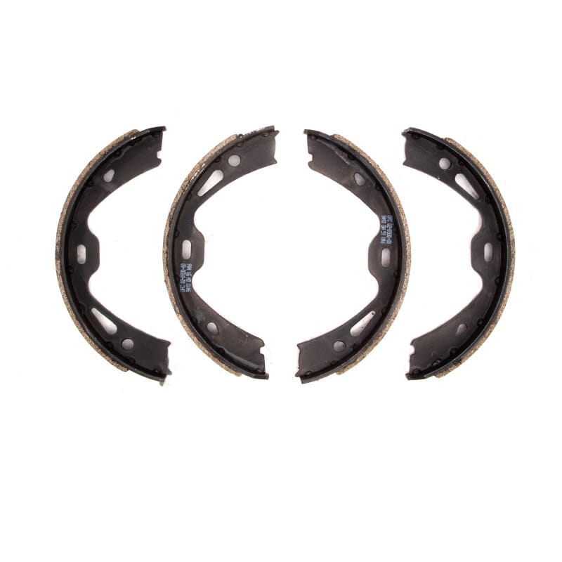 DFC — DFC 07-13 Porsche 911 Parking Brake Parking Shoes
DFC Brake Shoe Set