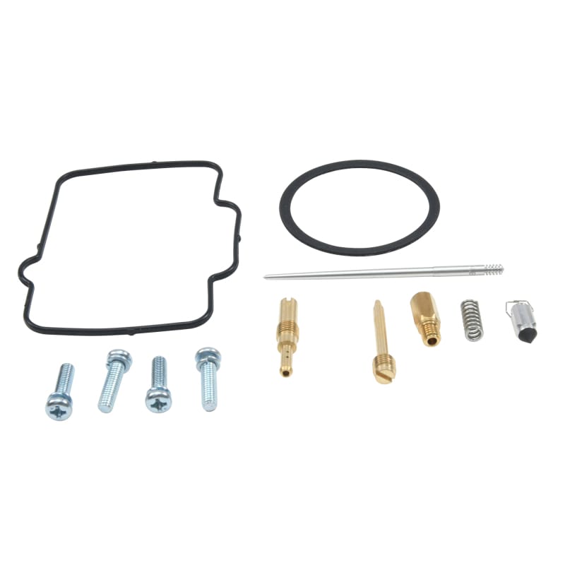 All Balls Racing — All Balls Racing 1992 Kawasaki KX250 Carburetor Rebuild Kit
