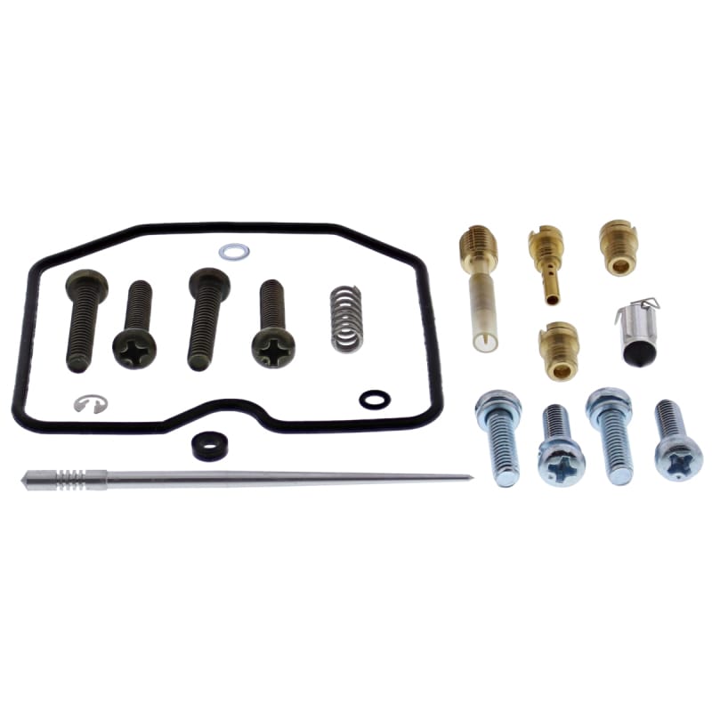 All Balls Racing — All Balls Racing 93-96 Kawasaki KLX650 C Carburetor Rebuild Kit