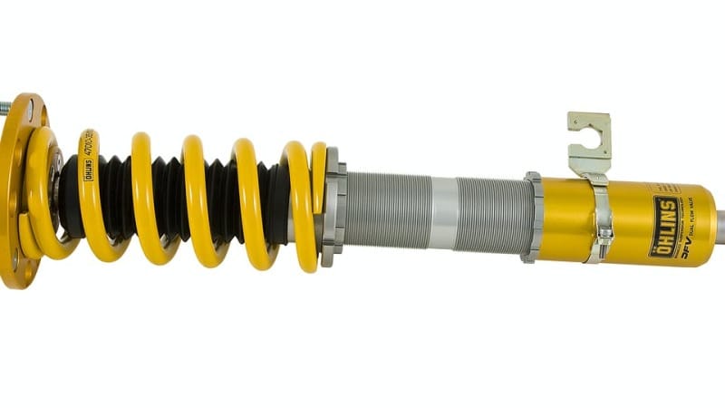 Ohlins — Ohlins 91-02 Mazda RX-7 (FD3S) Left Front Road & Track Coilover