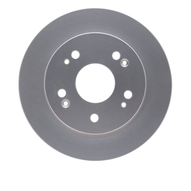 DFC — DFC 06-15 Honda Civic Rear GeoSPEC Coated Rotor
DFC Brake Rotor