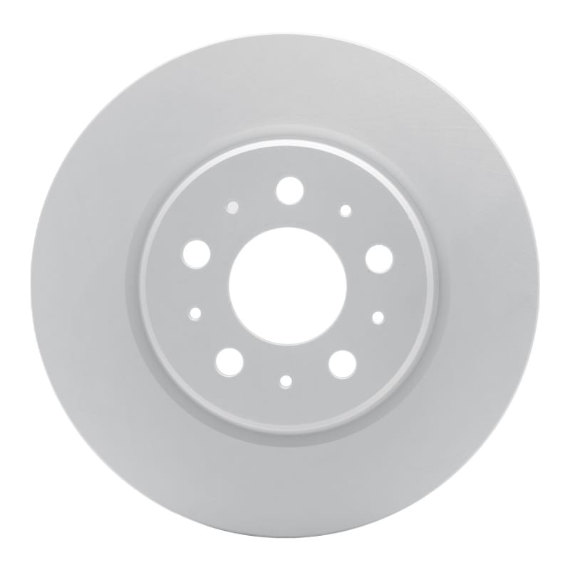 DFC — DFC 17-25 Tesla Model 3 Front GeoSPEC Coated Rotor
DFC Brake Rotor