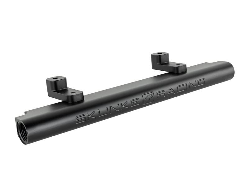 Skunk2 Racing — Skunk2 Honda L15B7 Billet Aluminum Secondary Fuel Rail Kit (Only Fits 307-05-1000)