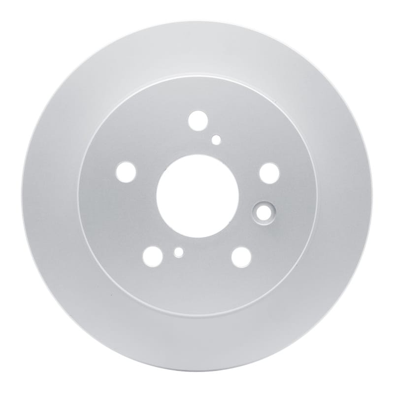 DFC — DFC 07-12 Lexus ES350 Rear GeoSPEC Coated Rotor
DFC Brake Rotor