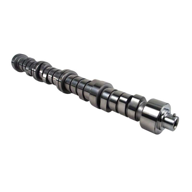 COMP Cams — COMP Cams Camshaft GM 6.6L Duramax 270X
TPX 209/216SRlrDrmax