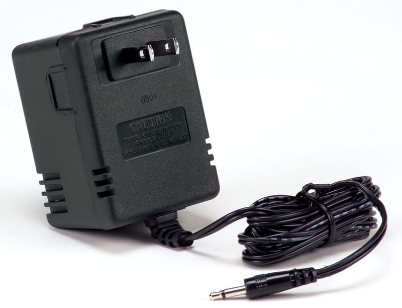 AutoMeter — AutoMeter Wall Transformer