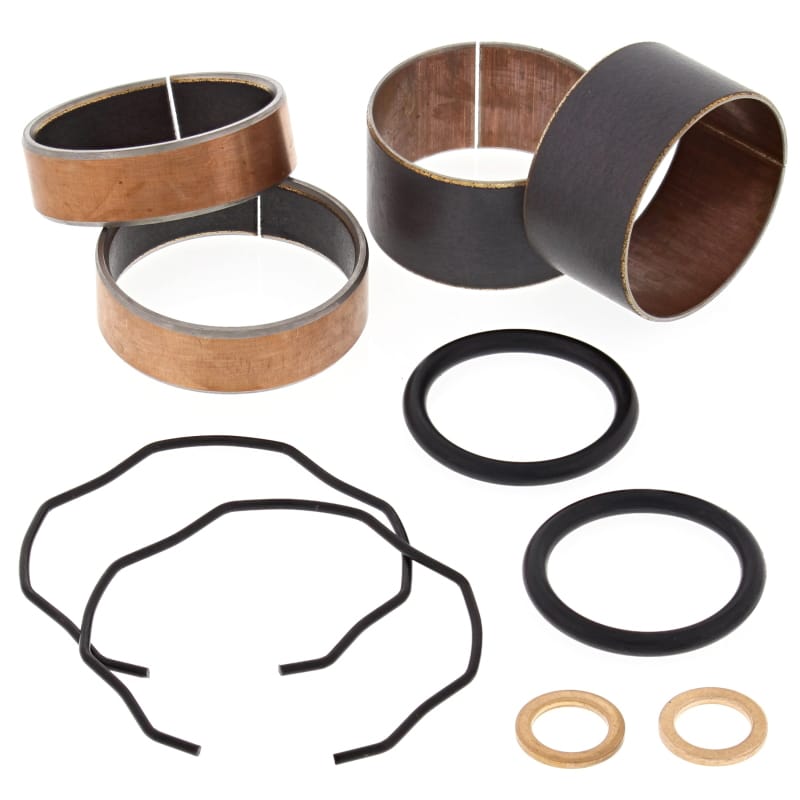 All Balls Racing — All Balls Racing 85-02 Honda XR200R Fork Bushing Kit
