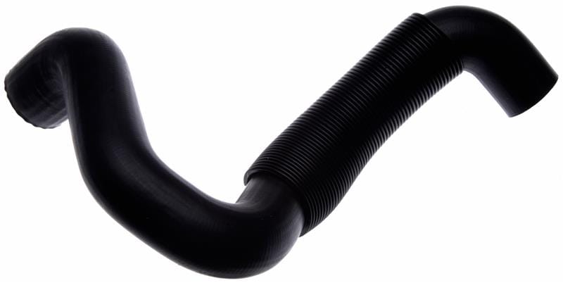 Gates — Gates 92-93 Chevrolet C & K Series Pickup V-8 6.5L Diesel Lower Molded Coolant Hose
