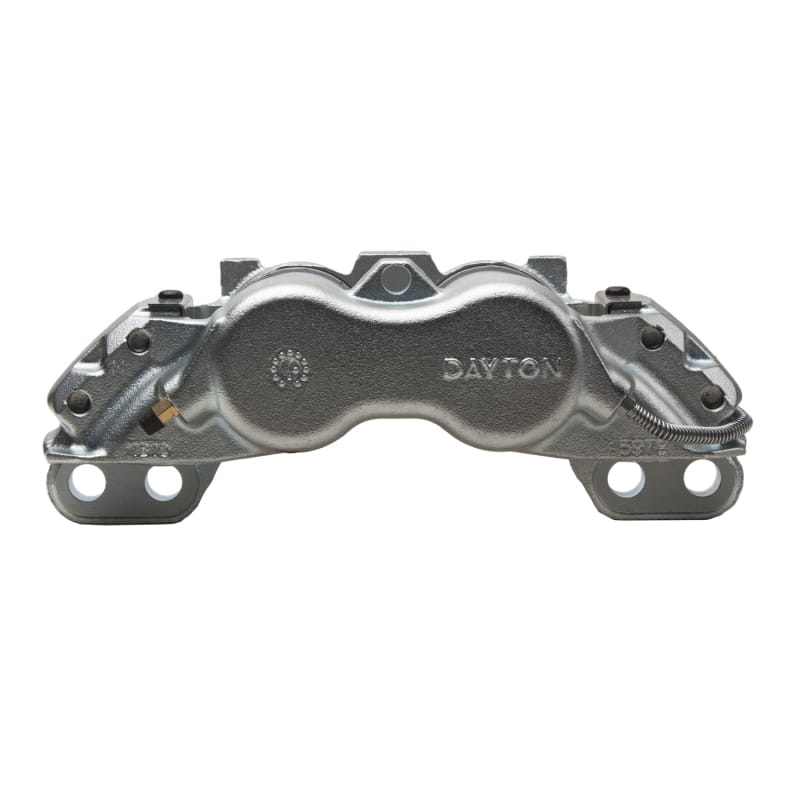 DFC — DFC 00-20 Chevrolet T6500 Front Right/Rear Left L/Front Left/Rear Right Silver Premium Caliper
DFC Brake Caliper