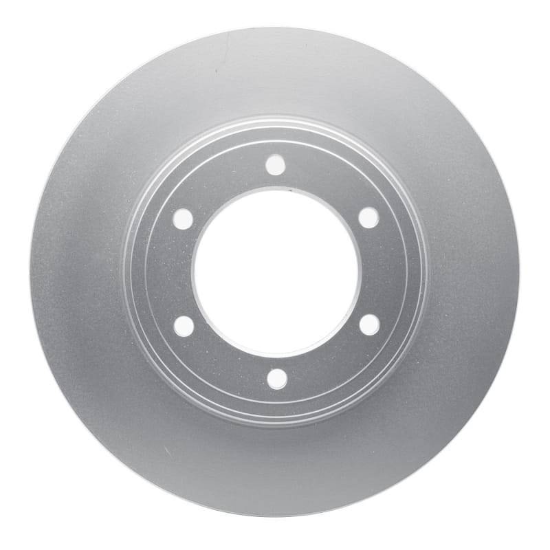 DFC — DFC 83-96 Chevrolet P60 Front GeoSPEC Coated Rotor
DFC Brake Rotor