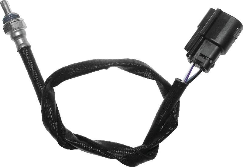 TwinPower — O2 Sensor, Rear