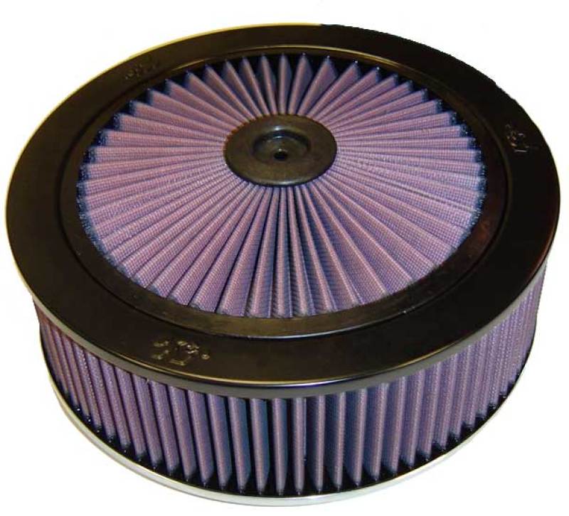 K&N Engineering — K&N X-Stream Top Filter Red 11in / 5.125in Neck Flange / 4.37in Height
X-Stream Top Assembl
X-Stream Top Assy