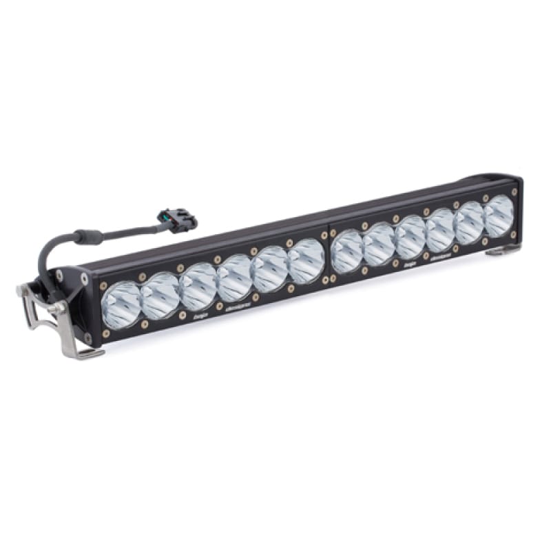 Baja Designs — Baja Designs OnX6 High Speed Spot Pattern 20in LED Light Bar