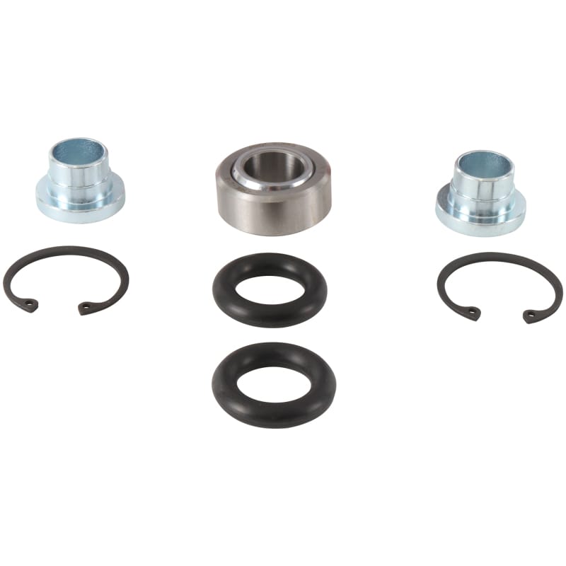 All Balls Racing — All Balls Racing 12-14 Polaris RZR 4 XP 900 Upper Rear Shock Bearing Kit