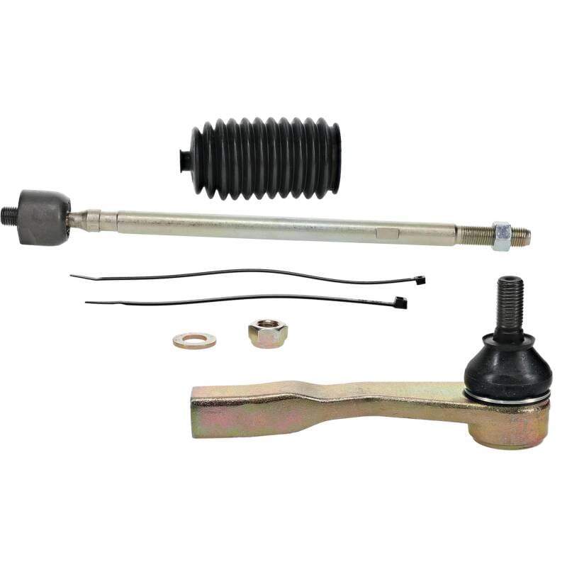 All Balls Racing — All Balls Racing 22-24 Polaris PRO XD Full Size Diesel Rack Tie Rod Kit - Left