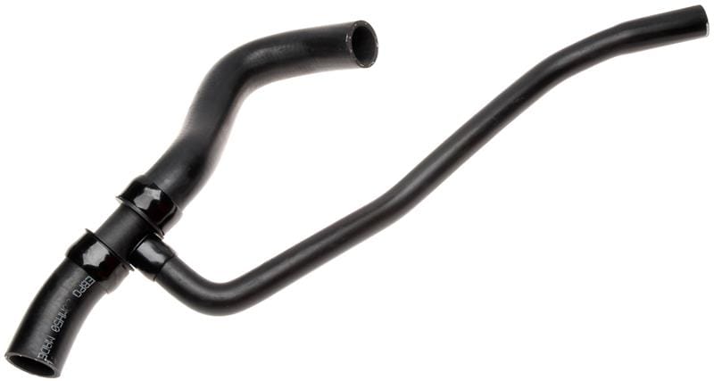 Gates — Gates 2010 Ford Mustang GT 4.6L V8 Molded Coolant Hose