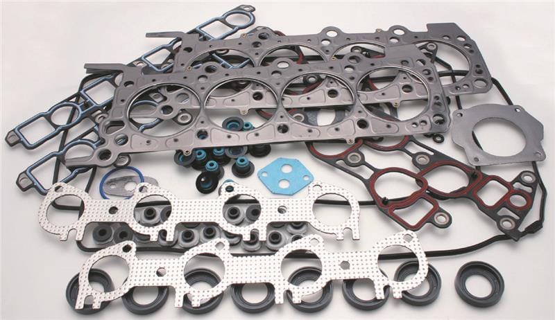 Cometic Gasket — Ford 1996-1998 4.6L Modular V8 Top End Gasket Kit