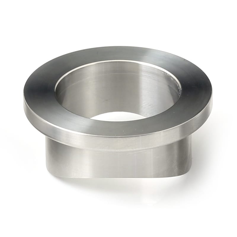 Go Fast Bits — GFB Universal SS304 V-Band Weld-On Flange Adaptor
