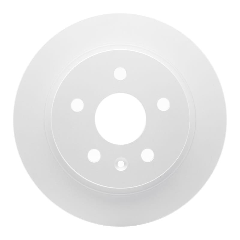 DFC — DFC 11-16 Buick Regal Rear GeoSPEC Coated Rotor
DFC Brake Rotor