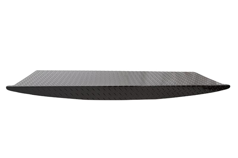 Dee Zee — Dee Zee 19-23 Dodge/Ram Ram Tailgate Protector Full Black-Tread
Tailgate Protector