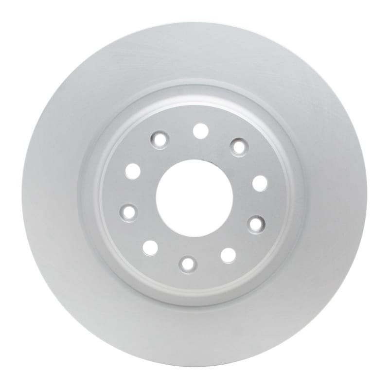 DFC — DFC 20-25 Chrysler Pacifica Rear GeoSPEC Coated Rotor