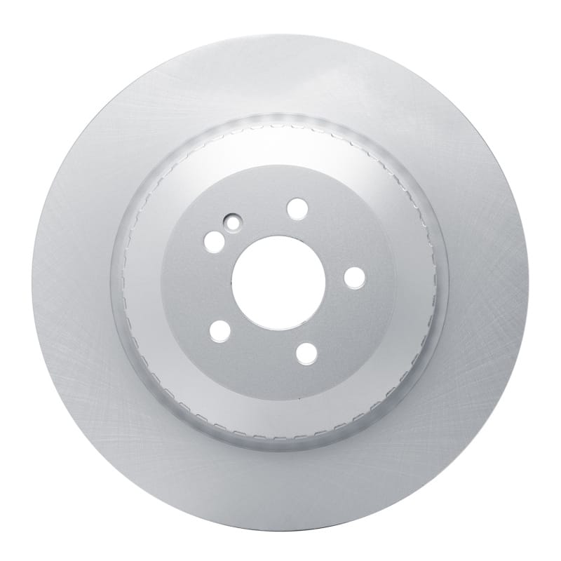 DFC — DFC 22-25 Mercedes-Benz EQE 500 Rear Hi-Carbon Alloy Geomet Coated Rotor