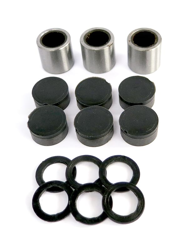EPI — EPI 00+ Polaris 300-850 Ranger/Sportsman Button & Roller Kit