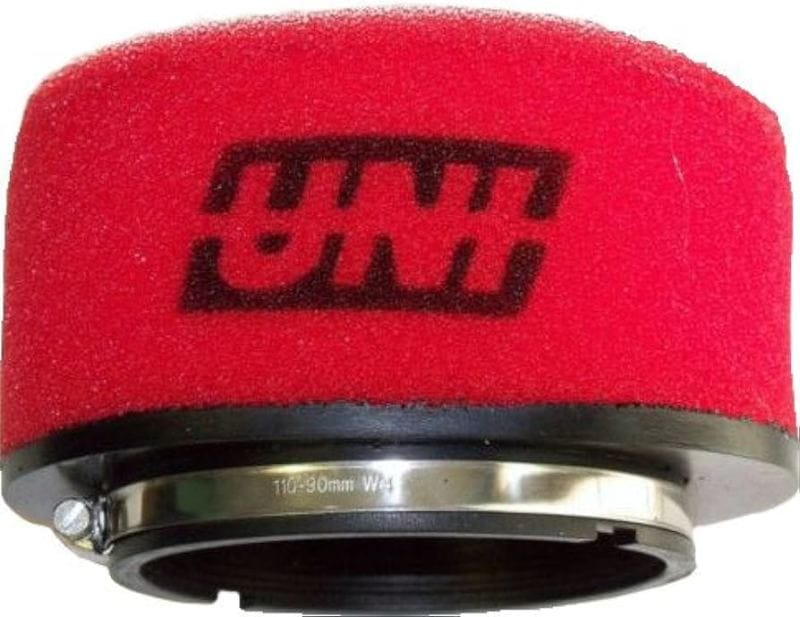 Uni Filter — Uni Filter Nu 4080St 2 Stage Filter