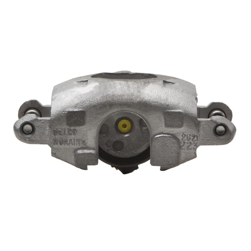DFC — DFC 76-78 Cadillac Eldorado Rear-L Silver Zinc Coated Premium Caliper
DFC Brake Caliper