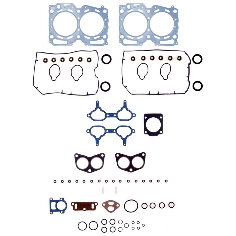 Fel-Pro — Fel-Pro Subaru Legacy HS 26167 PT-2 PermaTorque Engine Cylinder Head Gasket Set