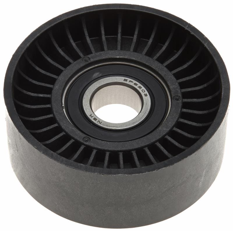 Gates — Gates 03-08 Dodge Ram Pickup V-8 5.7L Lower Belt Drive Pulley