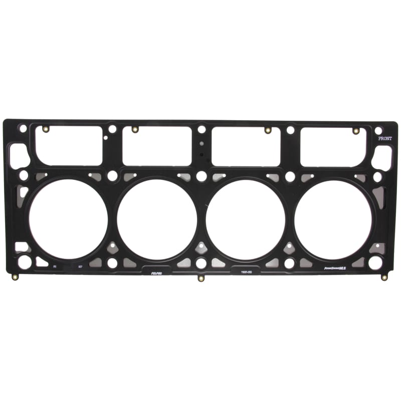 Fel-Pro — Fel-Pro 1160 R-053 PermaTorqueMLS Engine Cylinder Head Gasket