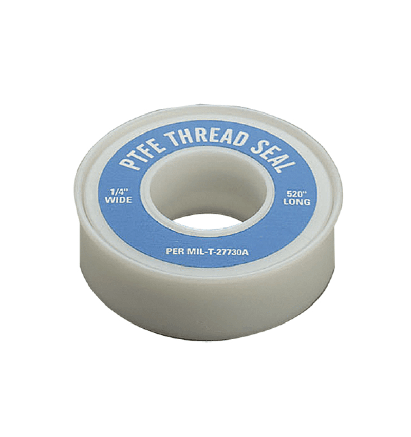 Fragola — Fragola Pipe Tape 1/4 x 43ft