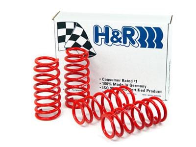 H&R — H&R 00-09 Honda S2000 Sport Spring
Sport Spring
