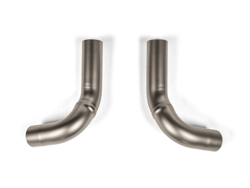 Akrapovic — Akrapovic 2023 Mercedes-AMG C 63 S E Performance (W206, S206) Link Pipe Set - Titanium
Exhaust Pipe Adapter