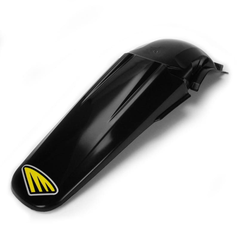 Cycra — Cycra 02-07 Honda CR125R-250R Powerflow Rear Fender - Black