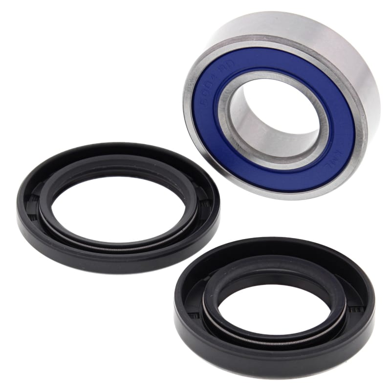 All Balls Racing — All Balls Racing 15-23 Honda TRX420 FA IRS Lower Steering Stem Kit