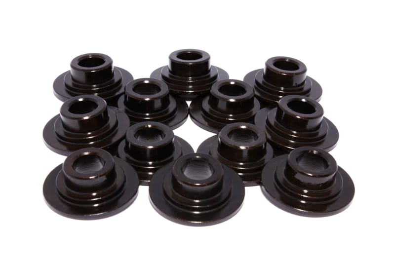 COMP Cams — COMP Cams Steel Retainers 1.250in
STEEL RETAINERS, 1.2