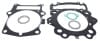 Cylinder Works — Cylinder Works 07-10 Yamaha YFM 700 FG Grizzly 4x4 700cc +3mm Big Bore Top End Gasket Kit 105mm