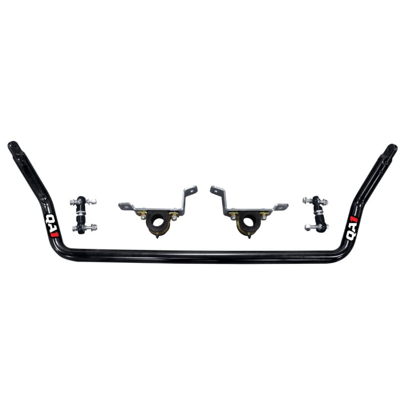 QA1 — QA1 63-87 Chevrolet C10 Sway Bar Kit 1-3/8in - Front
C10 Front Sway Bar